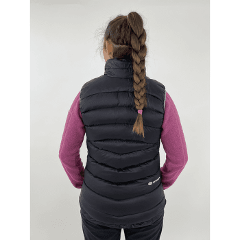 Kamizelka Sir Joseph SAFIR LADY VEST black