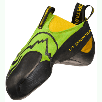 Buty wspinaczkowe| La Sportiva Speedster Lime/Yellow