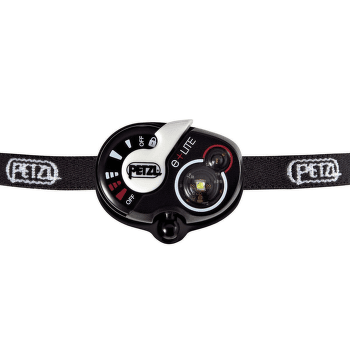 Reflektor Petzl e+LITE® White/Black