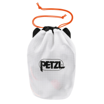 Reflektor Petzl NAO® RL Black