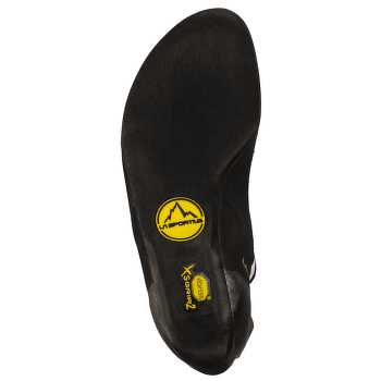 Buty wspinaczkowe| La Sportiva Miura VS Women White/Cherry Tomato