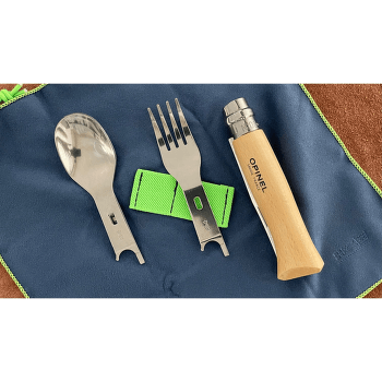 Nóż Opinel OPINEL PICNIC+