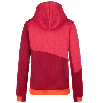 Bluza La Sportiva METHOD HOODY Women Velvet