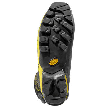 Buty La Sportiva G-Tech Black/Yellow