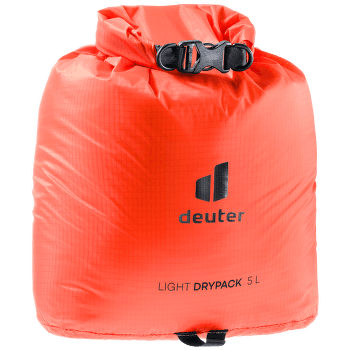 Torba deuter Light Drypack 5 papaya