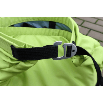 Torba Rock Empire Nora (CSL002) Fialová