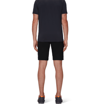 Szorty Mammut Taiss SO Shorts Men deep ice-marine 50554