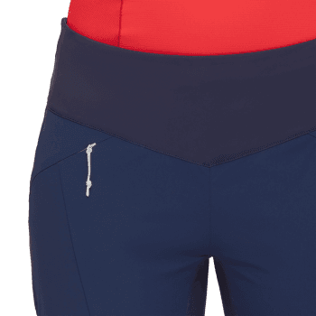 Spodnie Mammut Eiger Speed SO Hybrid Pants Women Night