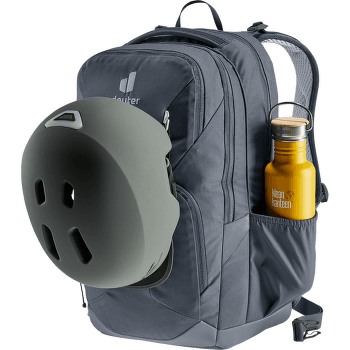 Plecak deuter Cotogy ashrose-ink