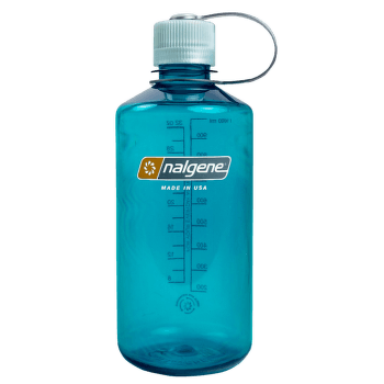 Butelka Nalgene Narrow Mouth 1000 ml Trout Green 2021-0732