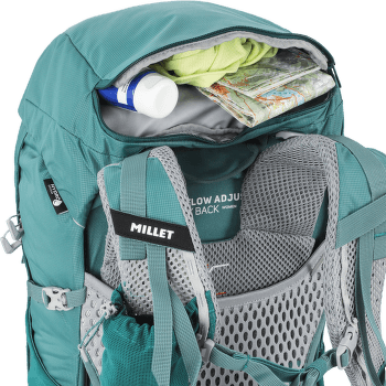 Plecak Millet Seneca Air 38 Women BOTTLE