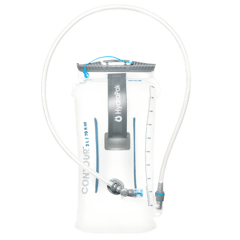 Torba Hydrapak CONTOUR 2L Clear