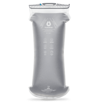 Torba Hydrapak VELOCITY IT 2L Clear
