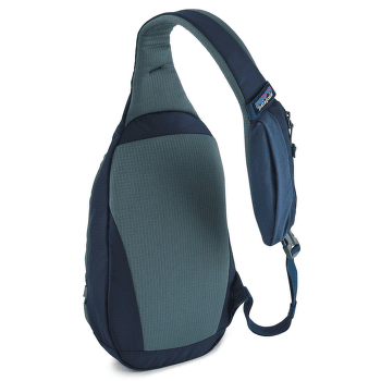 Plecak Patagonia Atom Sling 8 l Blue Sage