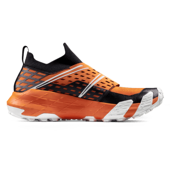 Buty Mammut Aenergy TR BOA® Mid Men dark tangerine-white 2270