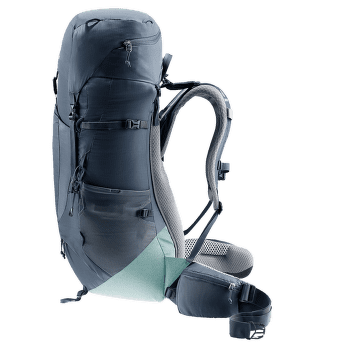 Plecak deuter Aircontact Lite 35 + 10 SL lagoon-ivy