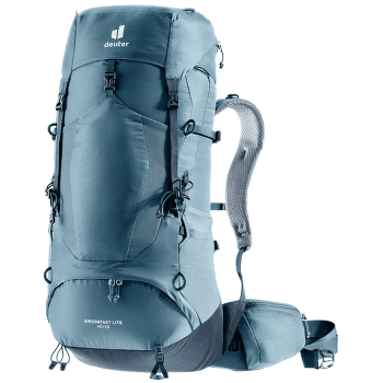 Plecak deuter Aircontact Lite 40 + 10 atlantic-ink