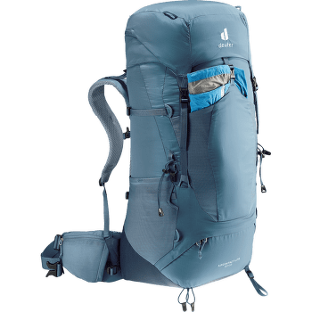 Plecak deuter Aircontact Lite 50 + 10 atlantic-ink