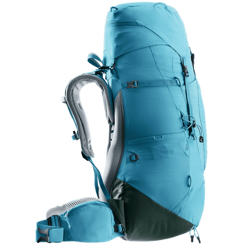 Plecak deuter Aircontact Lite 45 + 10 SL grove-ivy