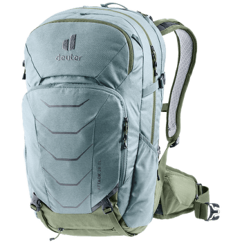 Plecak deuter Attack 18 SL sage-khaki