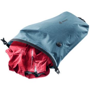 Torba deuter Cabezon HB 14 Black