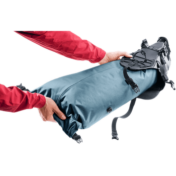 Torba deuter Cabezon SB 16 Black