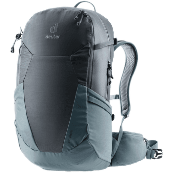 Plecak deuter Futura 27 graphite-shale