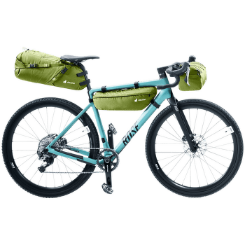 Torba deuter Mondego FB 6 atlantic