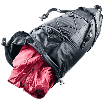 Torba deuter Mondego SB 16 Black