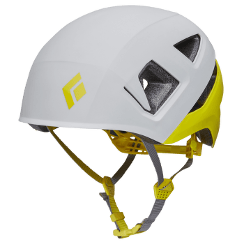 Kask Black Diamond K MIPS CAPITAN Alloy-Ultra Yellow