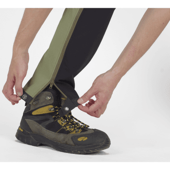 Spodnie Direct Alpine Fraser 1.0 Pant Men khaki/black