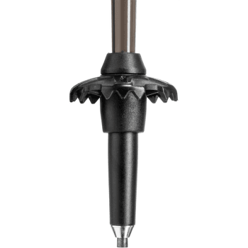 Hole Leki Makalu FX TA petrol-black-silvergray