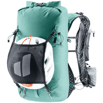Plecak deuter Vertrail 16 graphite-tin