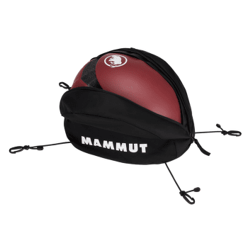 Uchwyt na kask Mammut Helmet Holder Pro black 0001