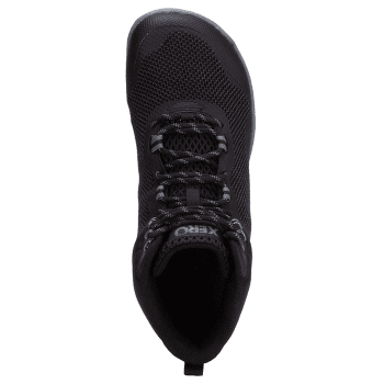 Buty Xero Scrambler Mid Men Black (BLK)