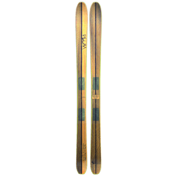 Narty Plum Ski le Trou de la Mouche 170cm