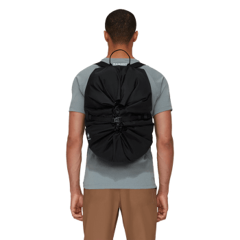 Plecak Mammut Neon Rope Bag black 0001