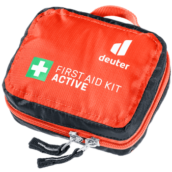 Apteczka deuter First Aid Kit Active papaya