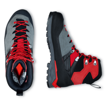 Buty Mammut Kento Pro High GTX® Men dark spicy-titanium 3634