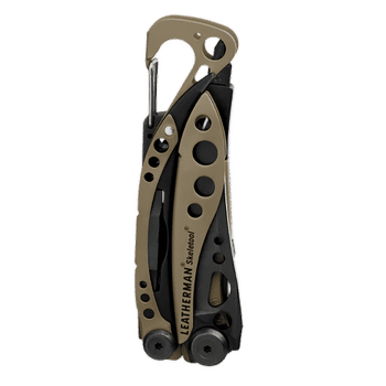 Narzędzia Leatherman SKELETOOL COYOTE