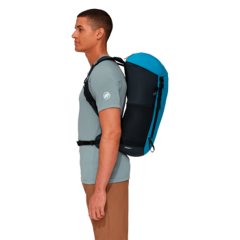 Plecak Mammut Tasna 20 sapphire-black