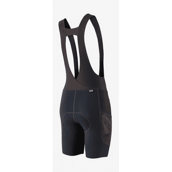 Szorty Patagonia Dirt Roamer Liner Bibs Women Black