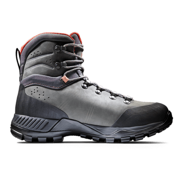 Buty Mammut Nova Tour II High GTX® Women graphite-baked 00458