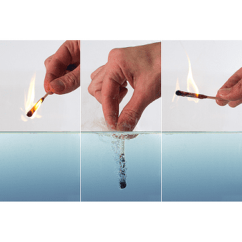 Zapalniczka Lifesystems Stormproof Matches - Refill Pack (15 Matches)