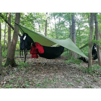 Śpiwór Ticket to the Moon Moonquilt Allround