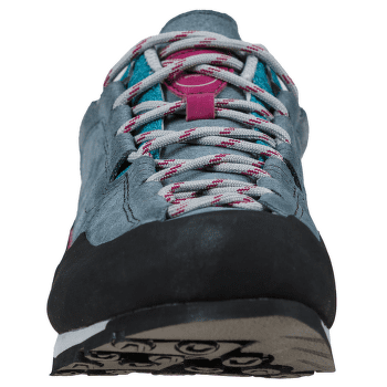 Buty La Sportiva Boulder X Women Slate/Red Plum