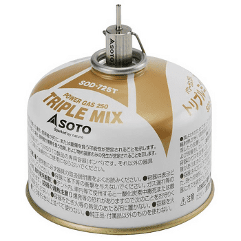 Adapter Soto Fill Adaptor