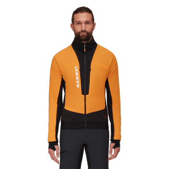 Bunda Mammut Aenergy IN Hybrid Jacket Men 40322 deep teal-black