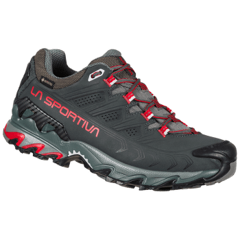 Buty La Sportiva Ultra Raptor II Leather Wide GTX Women Charcoal/Lollipop