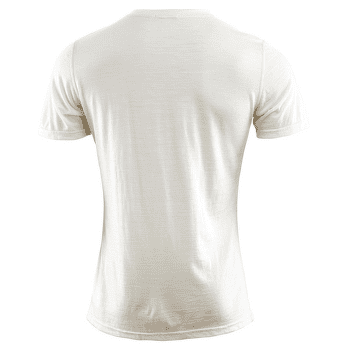 Koszulka z krótkim rękawem Aclima LightWool Undershirt Tee Men Nature